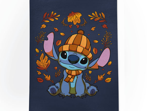 Fall Stitch