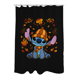 Fall Stitch