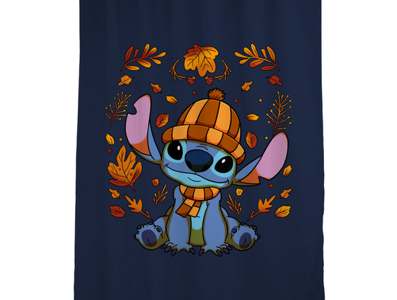 Fall Stitch