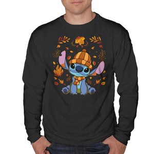 Fall Stitch