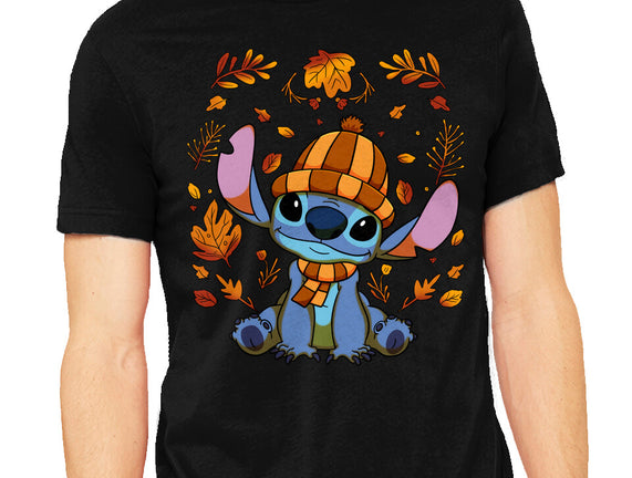 Fall Stitch