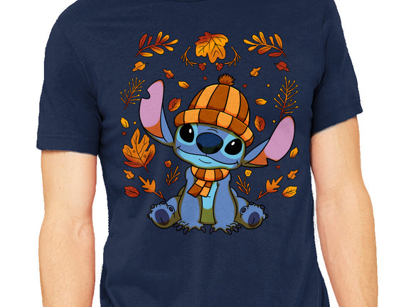 Fall Stitch