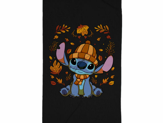 Fall Stitch