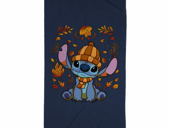 Fall Stitch