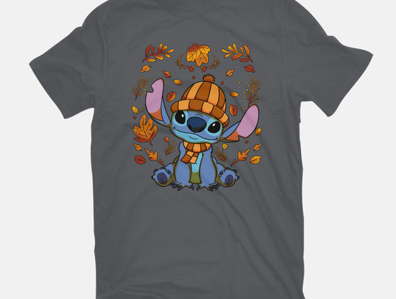 Fall Stitch