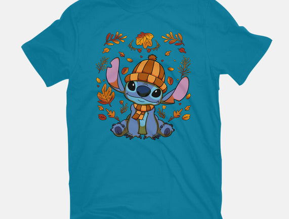 Fall Stitch