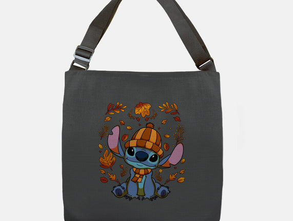 Fall Stitch