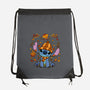 Fall Stitch-None-Drawstring-Bag-JamesQJO