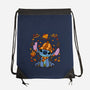 Fall Stitch-None-Drawstring-Bag-JamesQJO