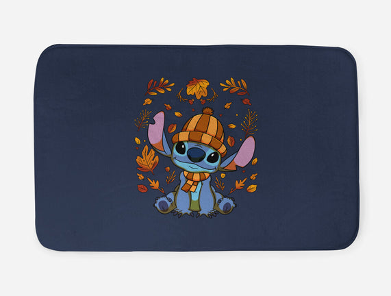 Fall Stitch