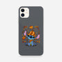 Fall Stitch-iPhone-Snap-Phone Case-JamesQJO