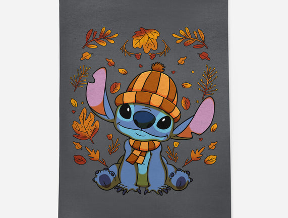 Fall Stitch