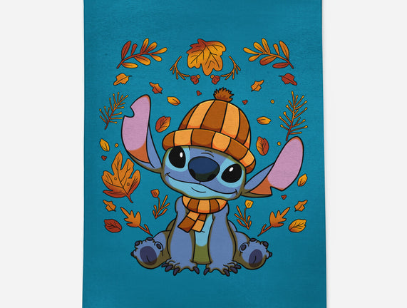 Fall Stitch