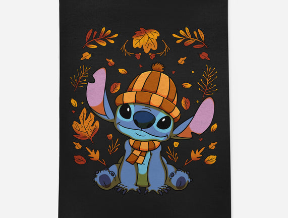 Fall Stitch