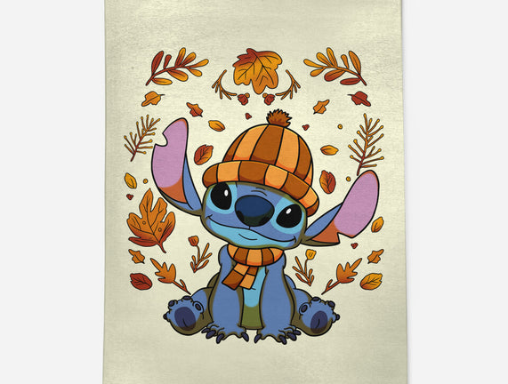 Fall Stitch