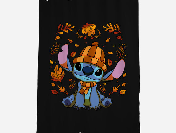 Fall Stitch