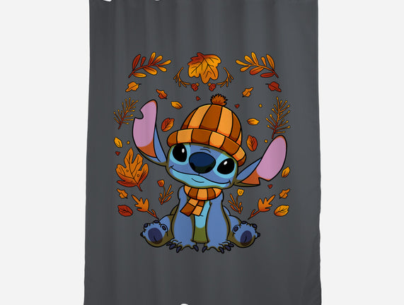 Fall Stitch