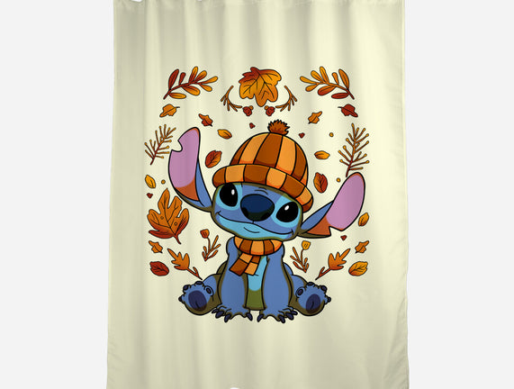 Fall Stitch