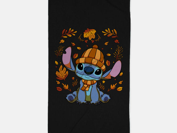 Fall Stitch