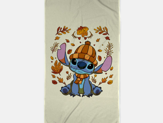 Fall Stitch