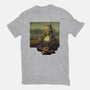A Bewitching Smile-Mens-Premium-Tee-kg07