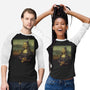 A Bewitching Smile-Unisex-Baseball-Tee-kg07