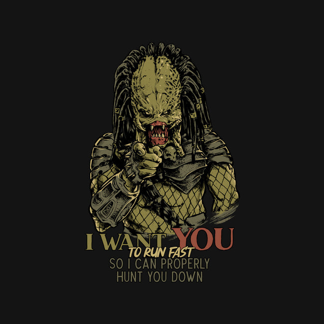 I Want You To Run Fast-iPhone-Snap-Phone Case-Hafaell