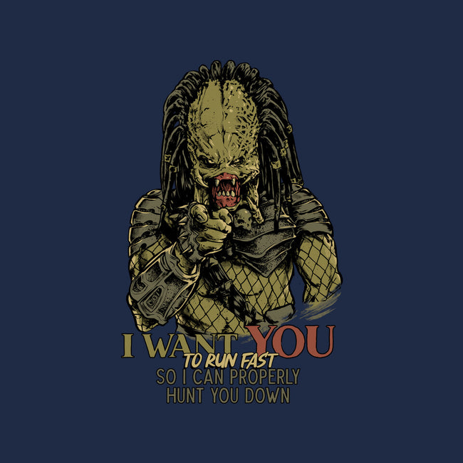 I Want You To Run Fast-iPhone-Snap-Phone Case-Hafaell