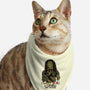 I Want You To Run Fast-Cat-Bandana-Pet Collar-Hafaell