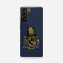 I Want You To Run Fast-Samsung-Snap-Phone Case-Hafaell