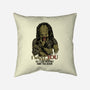 I Want You To Run Fast-None-Removable Cover w Insert-Throw Pillow-Hafaell