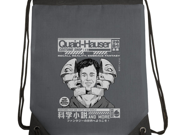 Quaid-Hauser Custom Shop