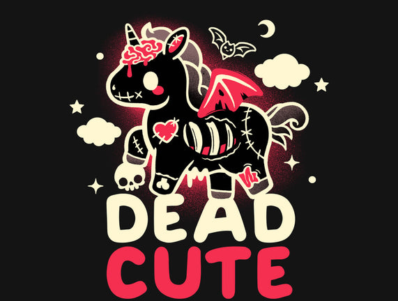 Dead Cute Unicorn