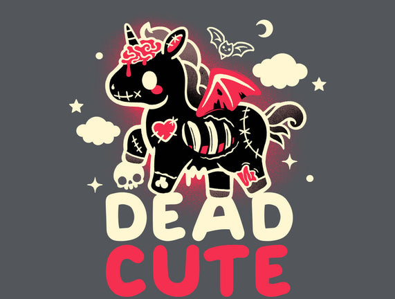 Dead Cute Unicorn