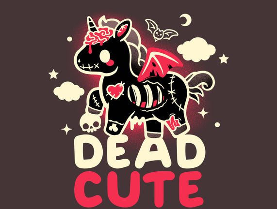 Dead Cute Unicorn