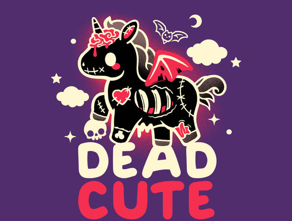 Dead Cute Unicorn