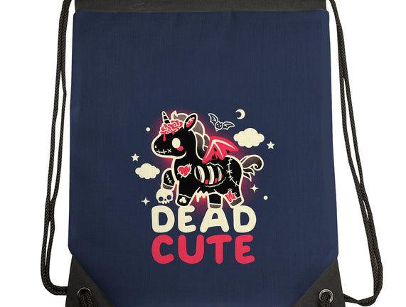 Dead Cute Unicorn