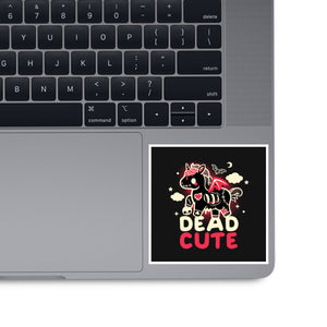 Dead Cute Unicorn