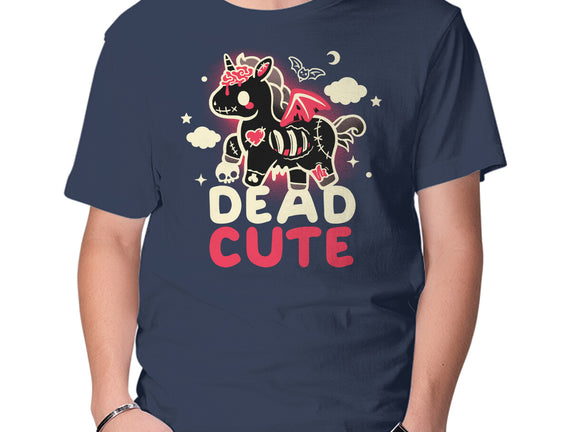 Dead Cute Unicorn