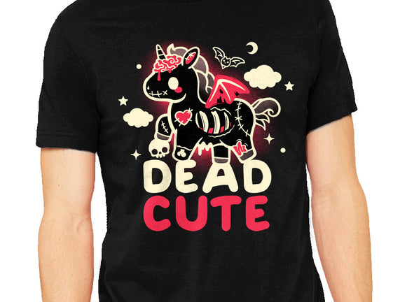 Dead Cute Unicorn