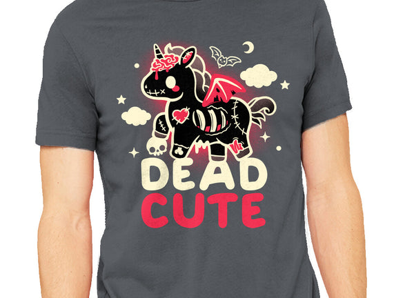 Dead Cute Unicorn