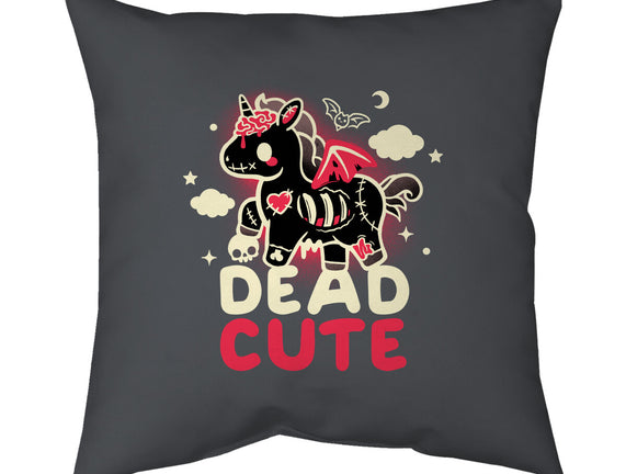 Dead Cute Unicorn