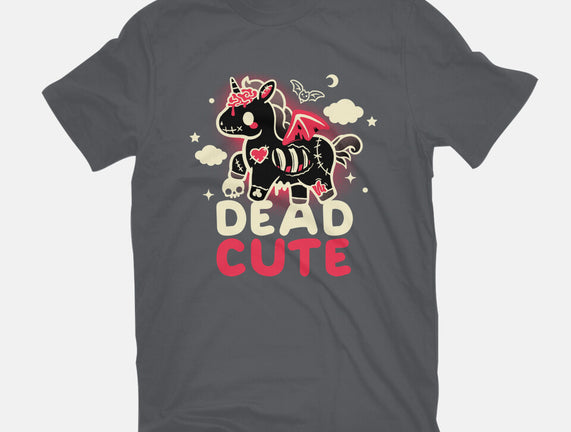 Dead Cute Unicorn