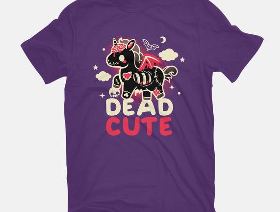 Dead Cute Unicorn