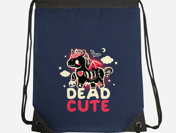 Dead Cute Unicorn