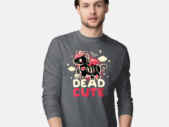 Dead Cute Unicorn