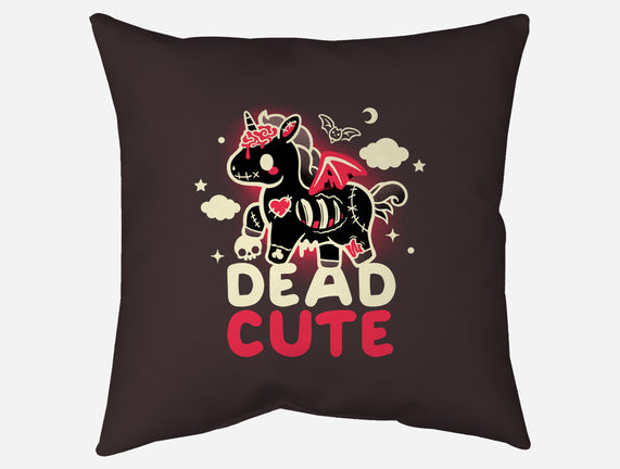 Dead Cute Unicorn