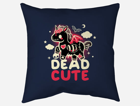 Dead Cute Unicorn