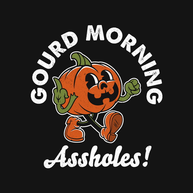 Gourd Morning!-None-Indoor-Rug-Nemons