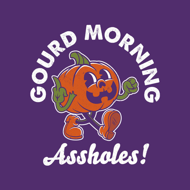 Gourd Morning!-Cat-Bandana-Pet Collar-Nemons